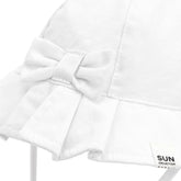 CAPPELLO UNISEX  BIANCO